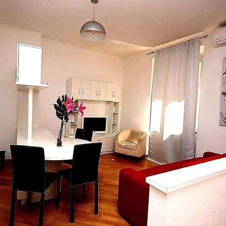 Vavilon Resort Rzym Zewnętrze zdjęcie