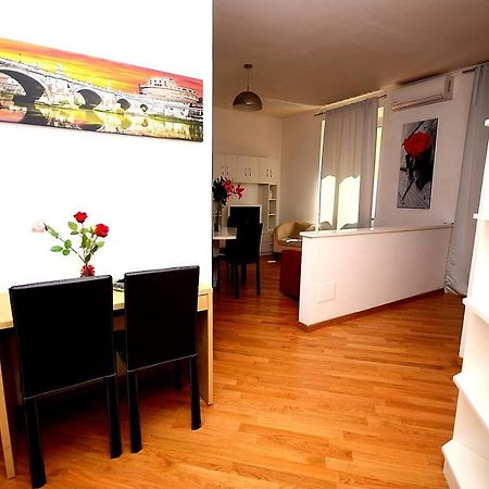 Vavilon Resort Rzym Zewnętrze zdjęcie