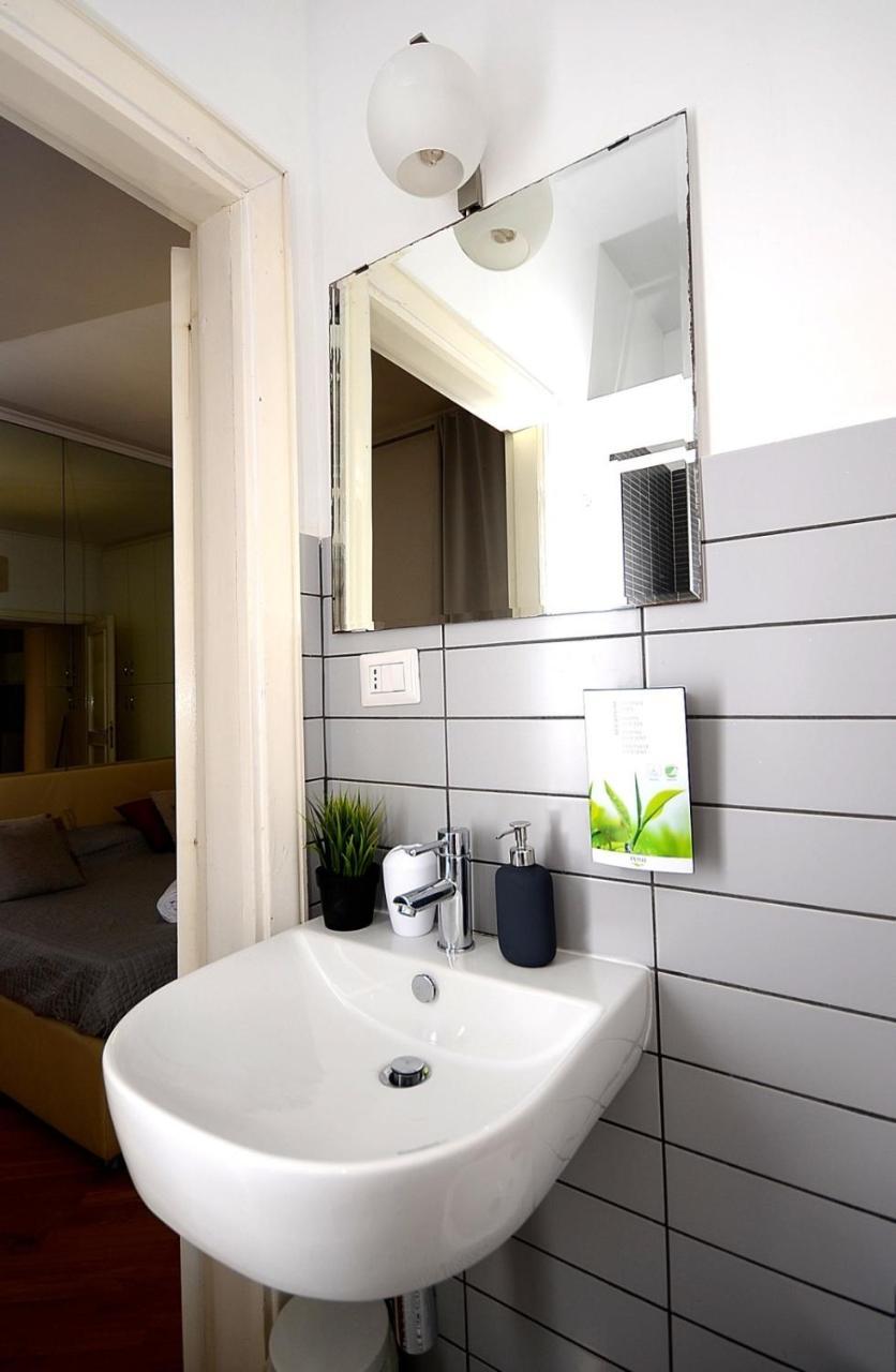 Vavilon Resort Rzym Zewnętrze zdjęcie