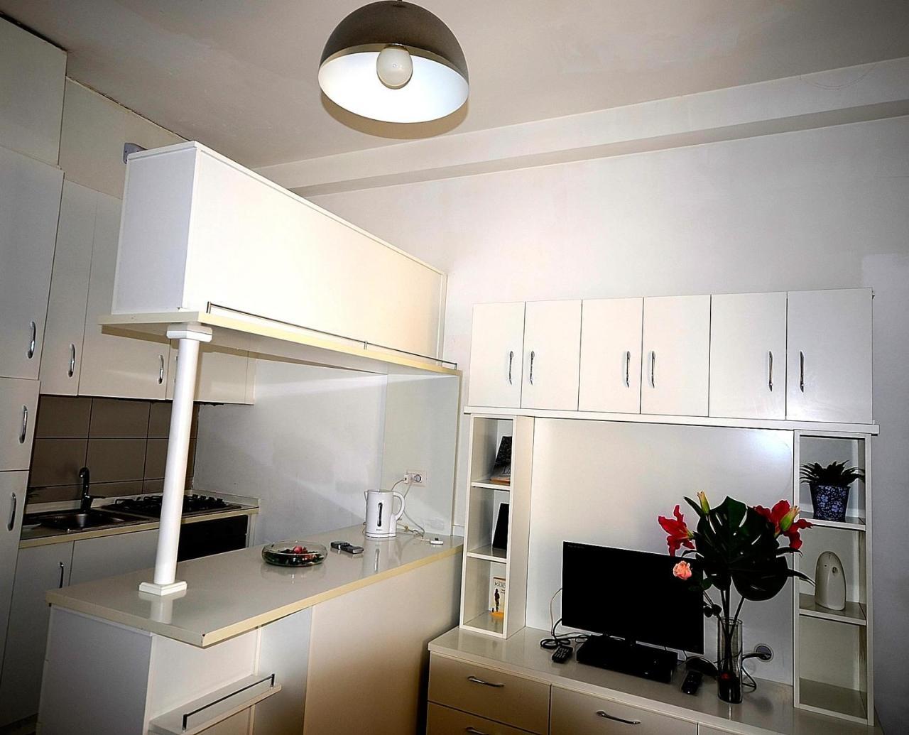 Vavilon Resort Rzym Zewnętrze zdjęcie