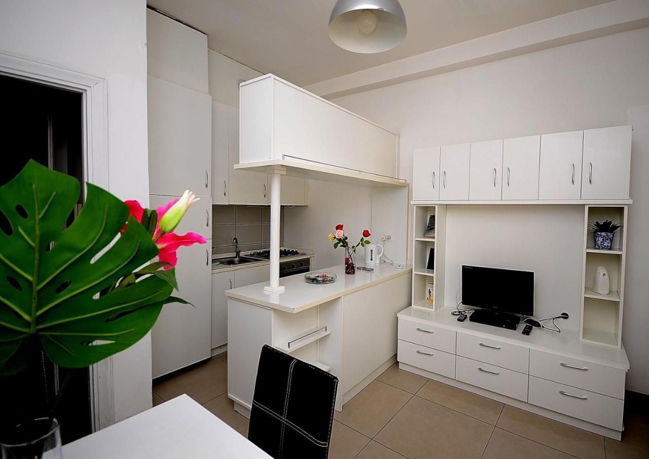 Vavilon Resort Rzym Zewnętrze zdjęcie