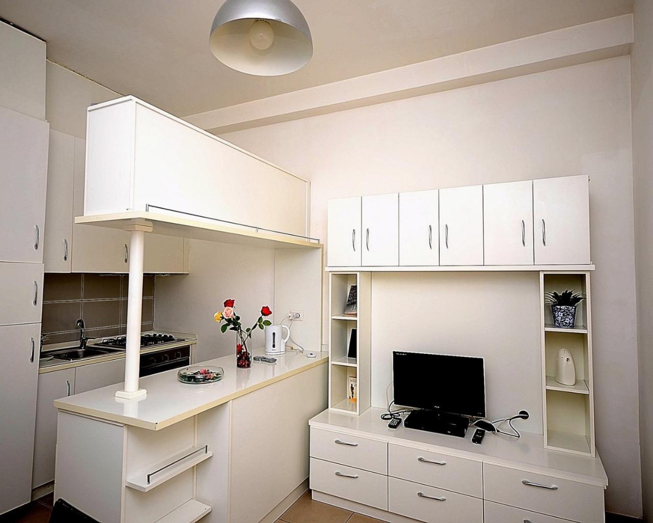 Vavilon Resort Rzym Zewnętrze zdjęcie