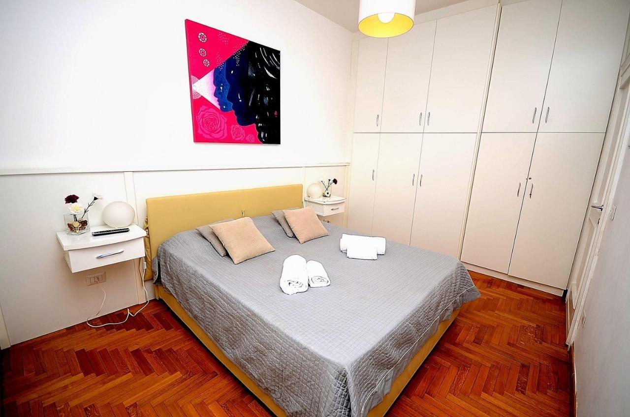 Vavilon Resort Rzym Zewnętrze zdjęcie