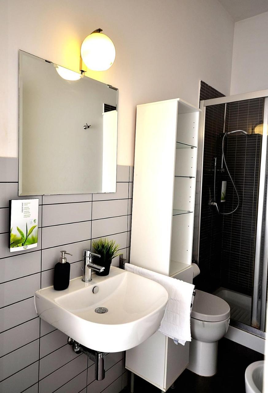 Vavilon Resort Rzym Zewnętrze zdjęcie