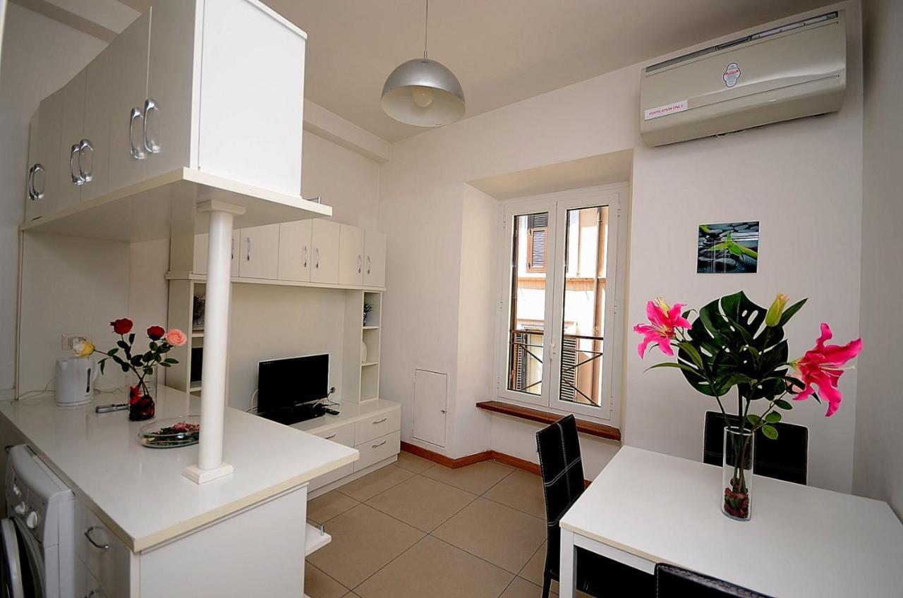 Vavilon Resort Rzym Zewnętrze zdjęcie