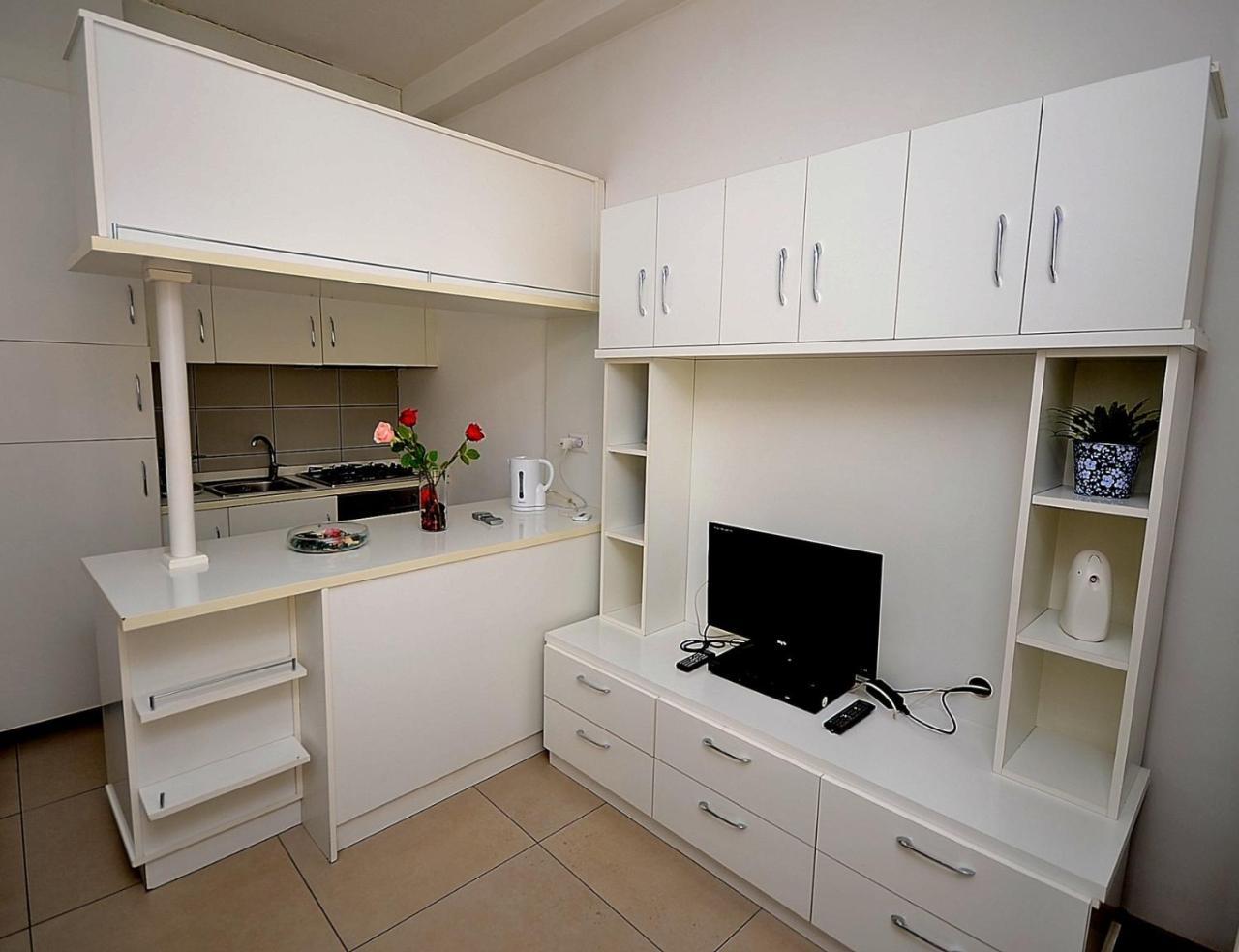 Vavilon Resort Rzym Zewnętrze zdjęcie