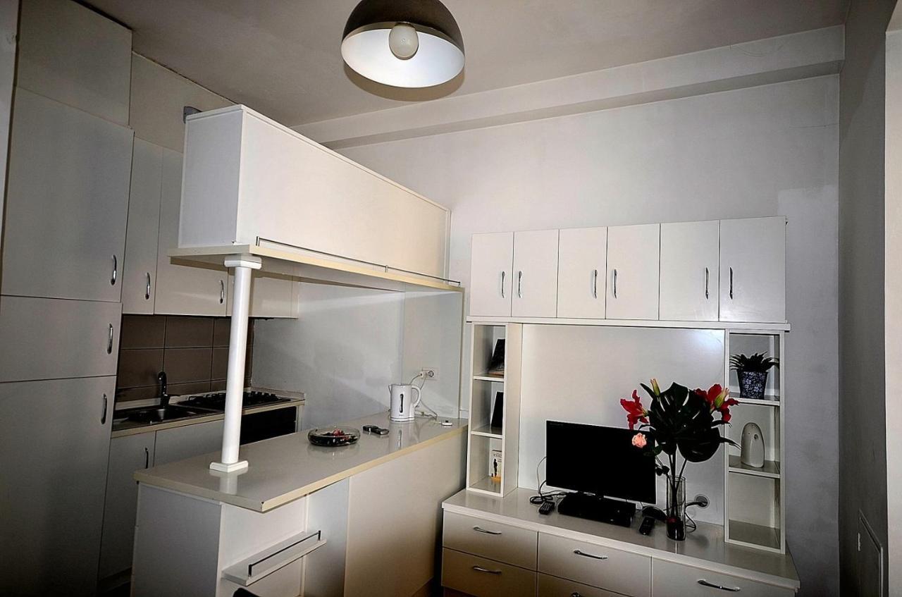 Vavilon Resort Rzym Zewnętrze zdjęcie