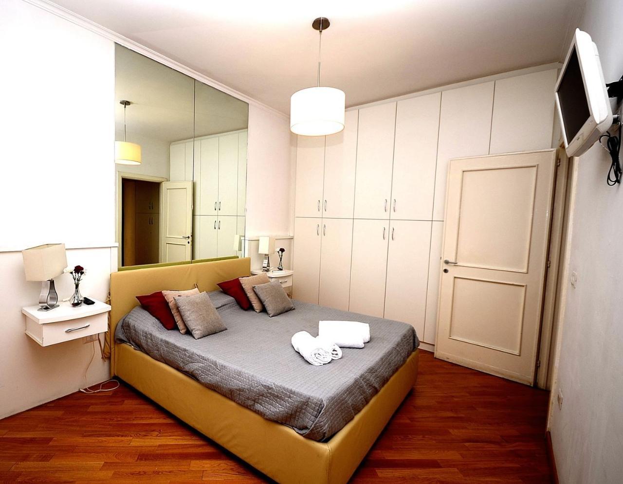 Vavilon Resort Rzym Zewnętrze zdjęcie