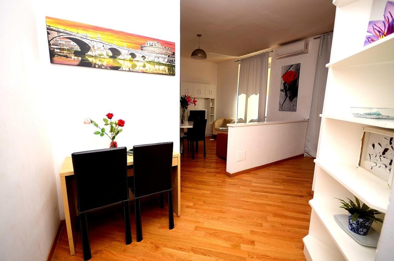 Vavilon Resort Rzym Zewnętrze zdjęcie