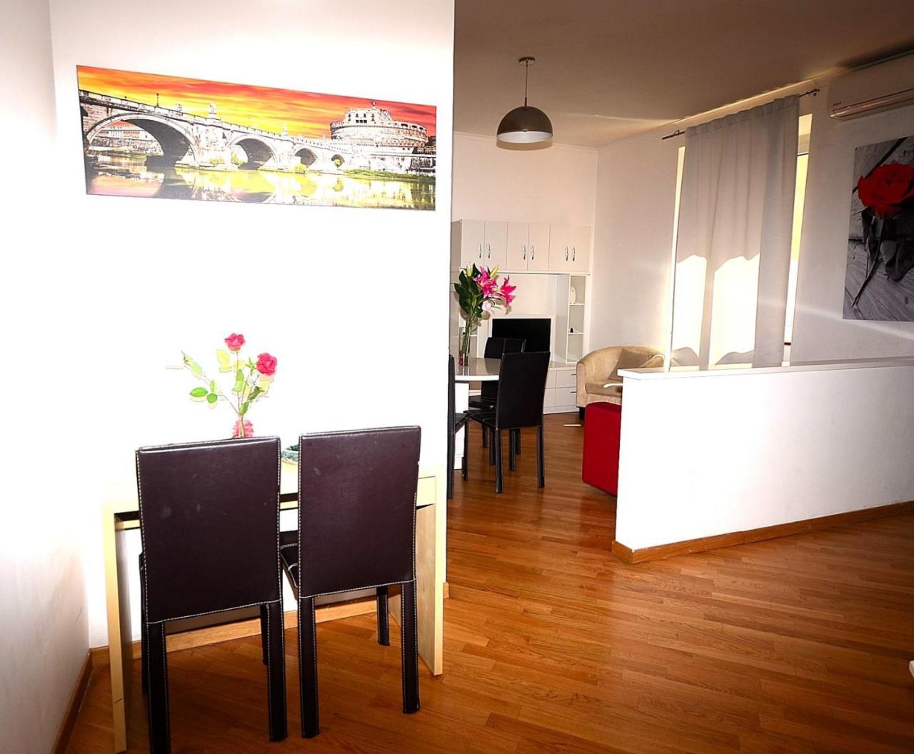 Vavilon Resort Rzym Zewnętrze zdjęcie