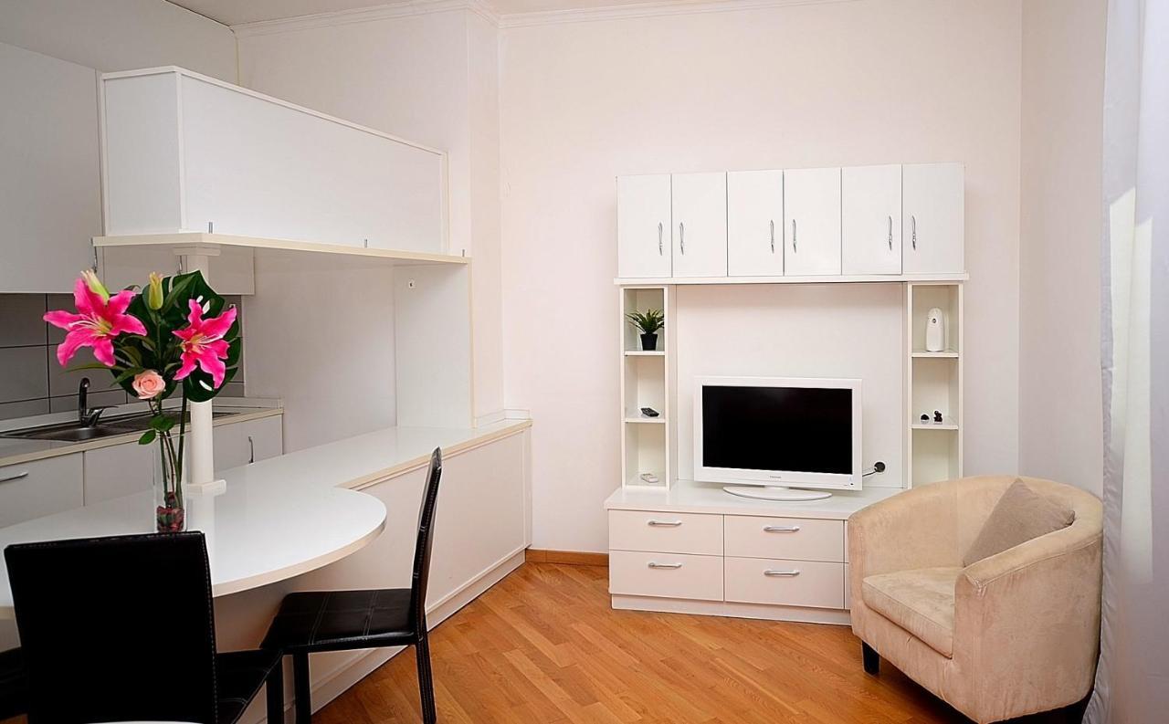 Vavilon Resort Rzym Zewnętrze zdjęcie