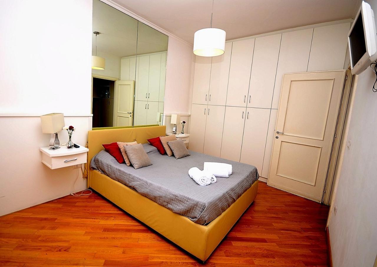 Vavilon Resort Rzym Zewnętrze zdjęcie
