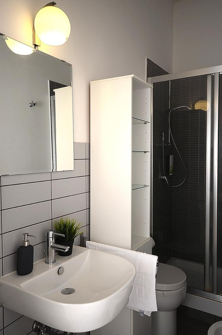 Vavilon Resort Rzym Zewnętrze zdjęcie